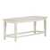 Beachcrest Home Rowell Bench & Reviews | Wayfair